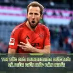 Tin Tức Giải Bundesliga Đức Mới Và Diễn Biến Hấp Dẫn Nhất